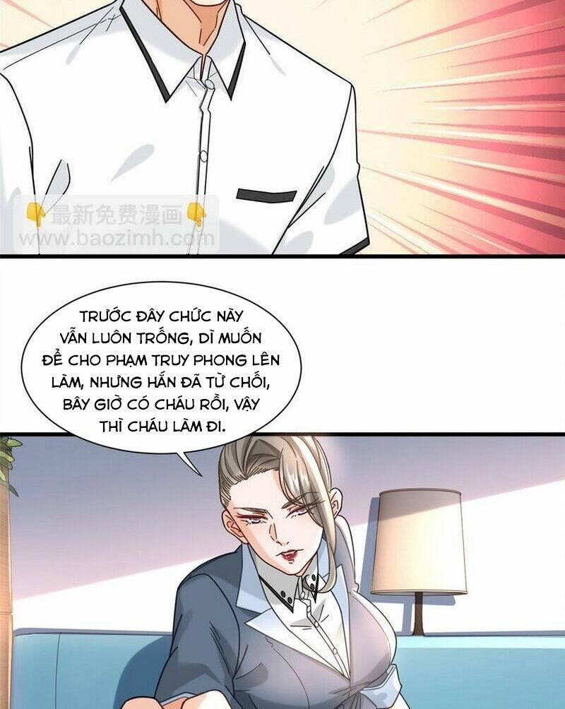 Tân Cực Phẩm Toàn Năng Cao Thủ 80 trang 18