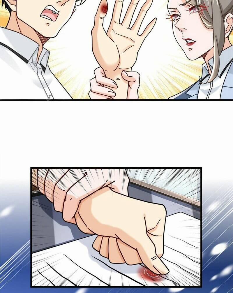 Tân Cực Phẩm Toàn Năng Cao Thủ 80 trang 21