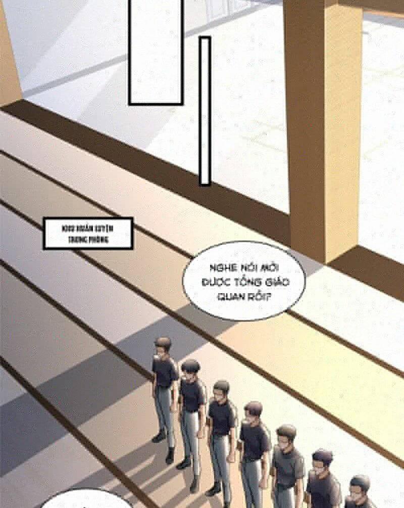 Tân Cực Phẩm Toàn Năng Cao Thủ 80 trang 23