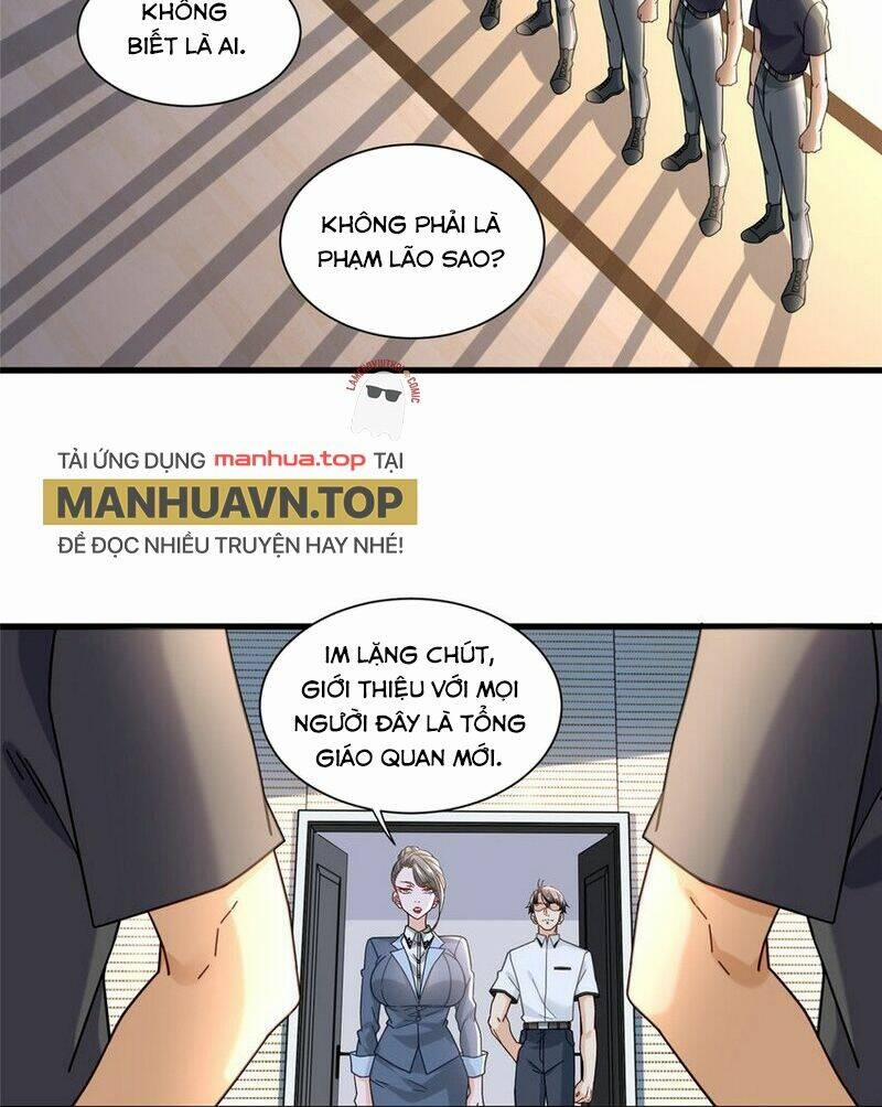 Tân Cực Phẩm Toàn Năng Cao Thủ 80 trang 24