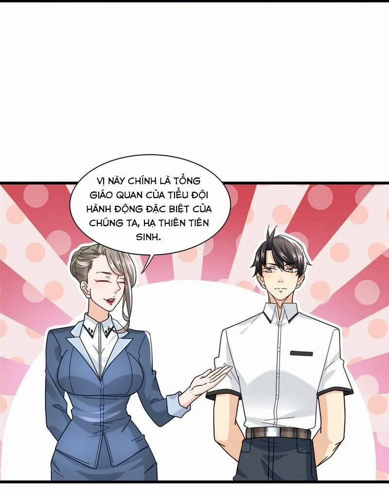Tân Cực Phẩm Toàn Năng Cao Thủ 80 trang 25