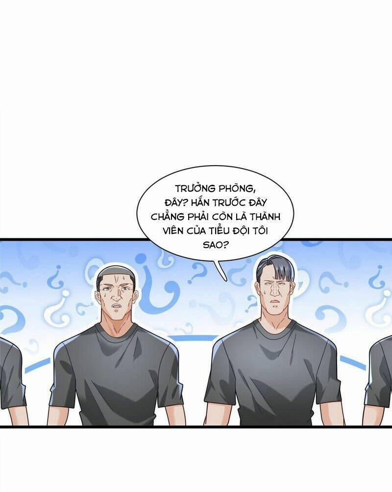 Tân Cực Phẩm Toàn Năng Cao Thủ 80 trang 26