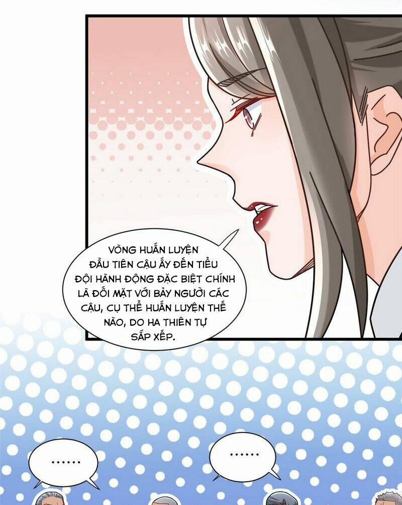 Tân Cực Phẩm Toàn Năng Cao Thủ 80 trang 28
