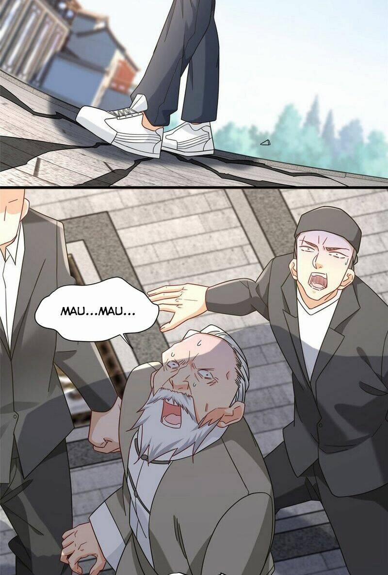 Tân Cực Phẩm Toàn Năng Cao Thủ 80 trang 5