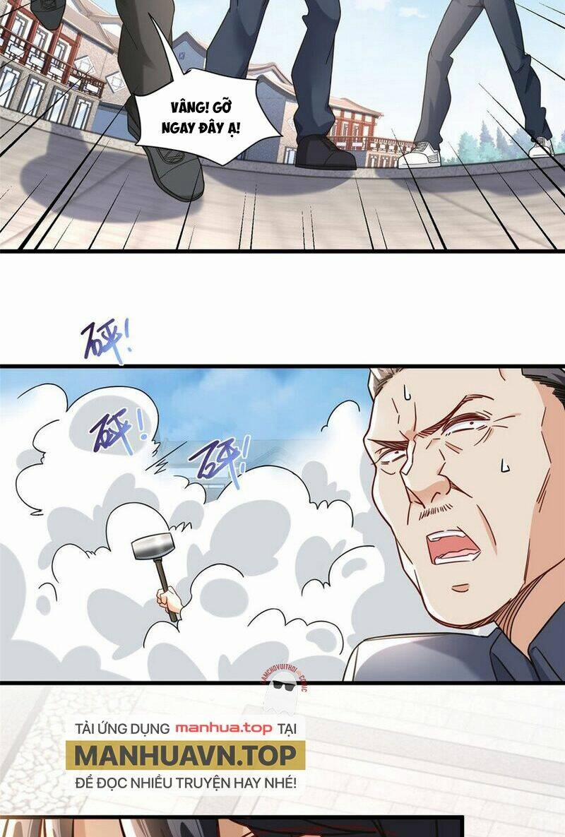 Tân Cực Phẩm Toàn Năng Cao Thủ 80 trang 7