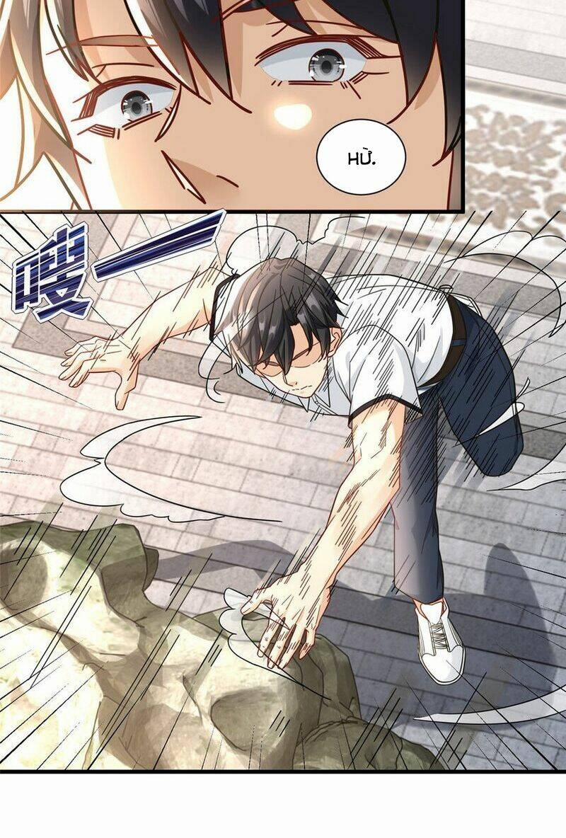 Tân Cực Phẩm Toàn Năng Cao Thủ 80 trang 8