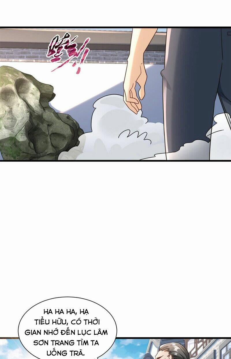 Tân Cực Phẩm Toàn Năng Cao Thủ 80 trang 9