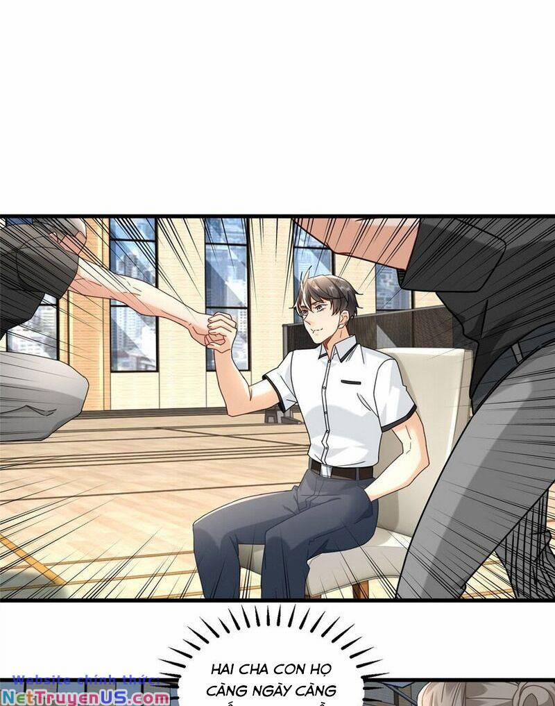 Tân Cực Phẩm Toàn Năng Cao Thủ 81 trang 10