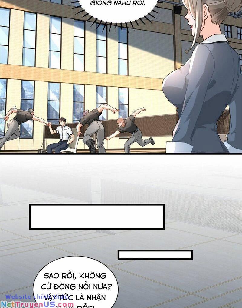 Tân Cực Phẩm Toàn Năng Cao Thủ 81 trang 11