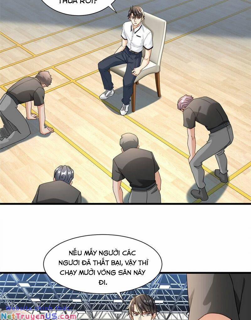 Tân Cực Phẩm Toàn Năng Cao Thủ 81 trang 12