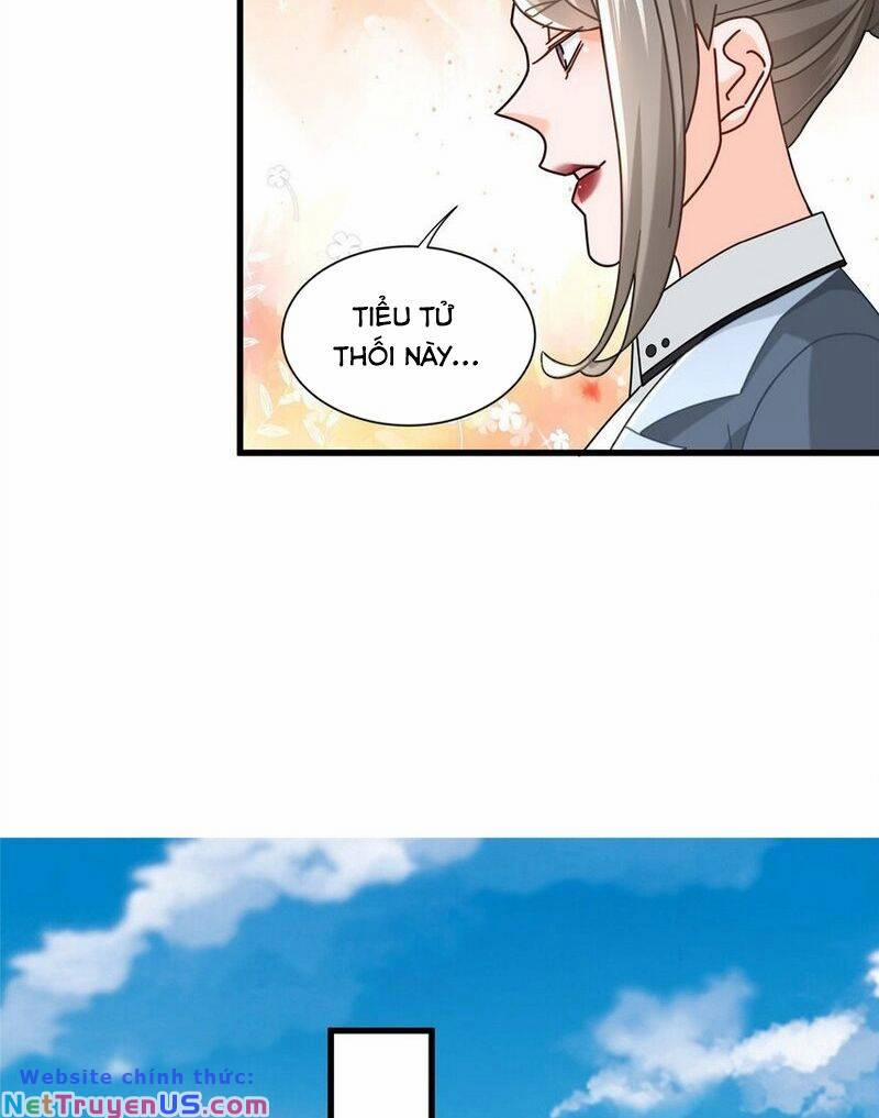 Tân Cực Phẩm Toàn Năng Cao Thủ 81 trang 15