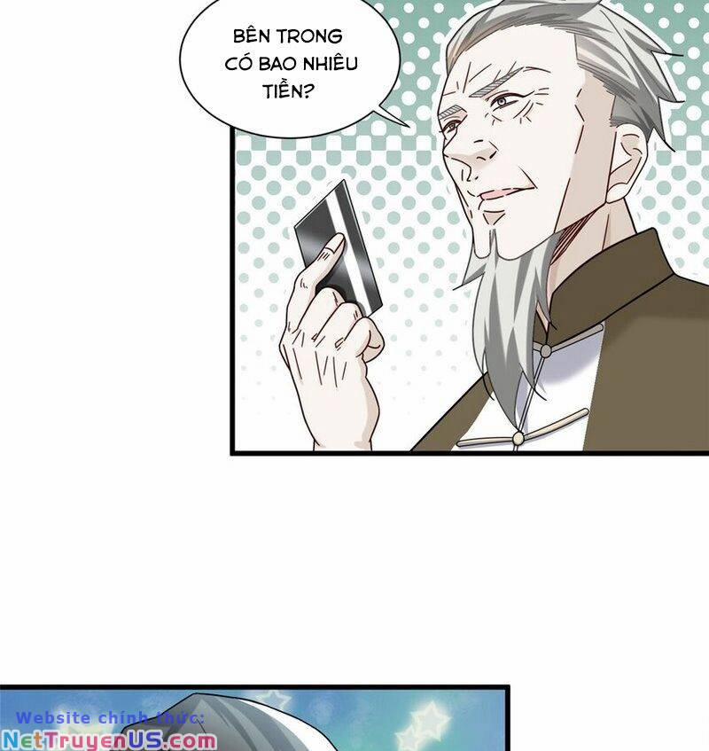 Tân Cực Phẩm Toàn Năng Cao Thủ 81 trang 20