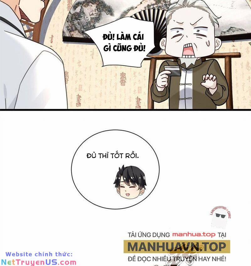 Tân Cực Phẩm Toàn Năng Cao Thủ 81 trang 22