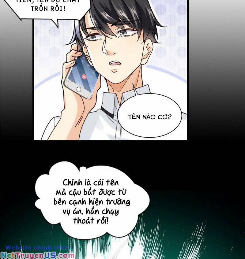 Tân Cực Phẩm Toàn Năng Cao Thủ 81 trang 24