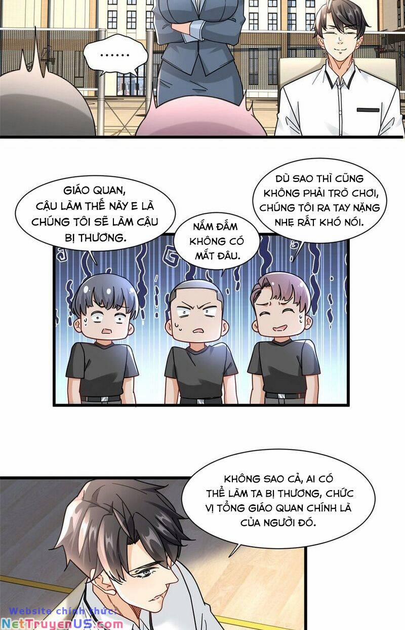 Tân Cực Phẩm Toàn Năng Cao Thủ 81 trang 6