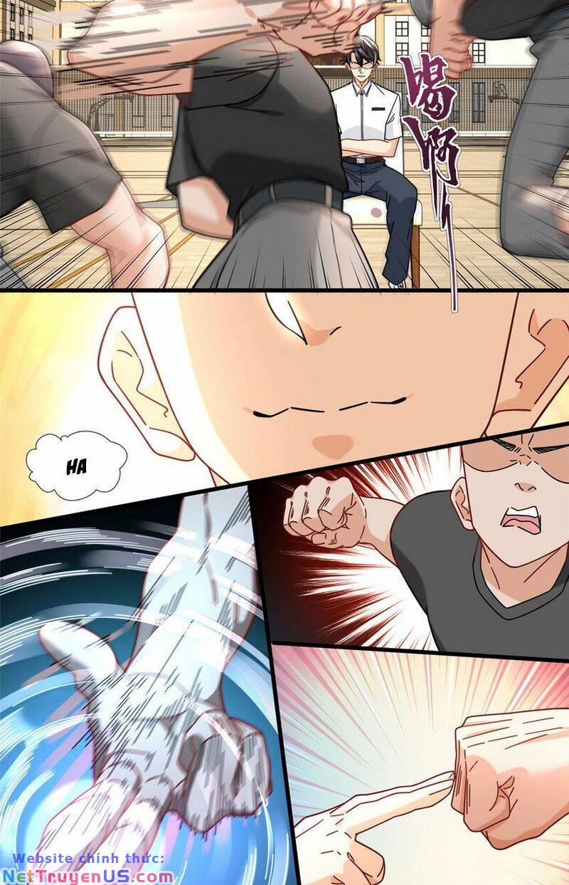 Tân Cực Phẩm Toàn Năng Cao Thủ 81 trang 8