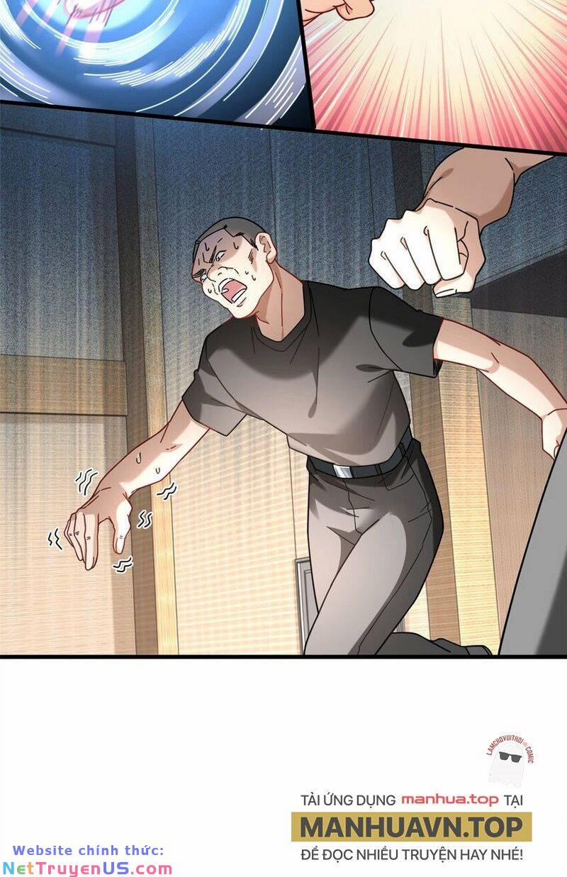 Tân Cực Phẩm Toàn Năng Cao Thủ 81 trang 9