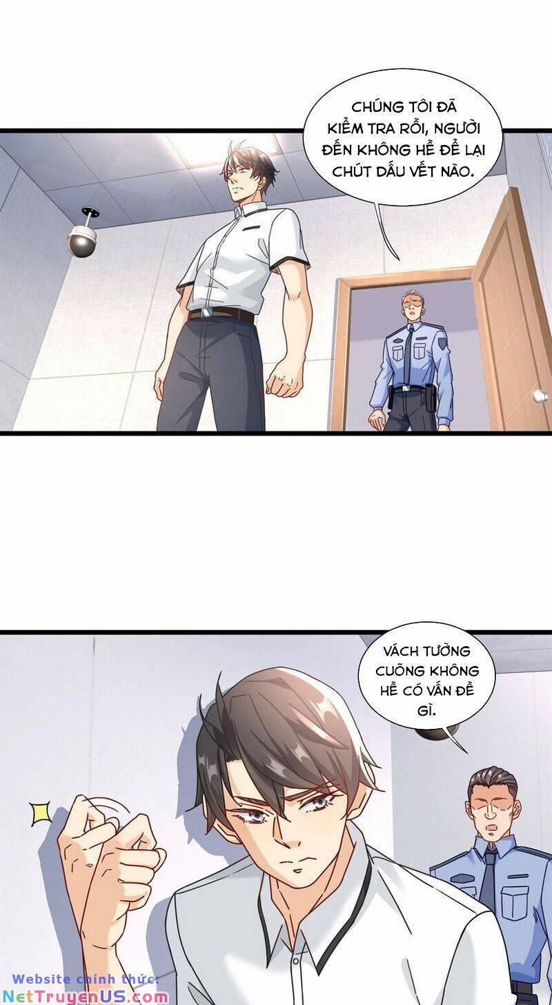 Tân Cực Phẩm Toàn Năng Cao Thủ 82 trang 10