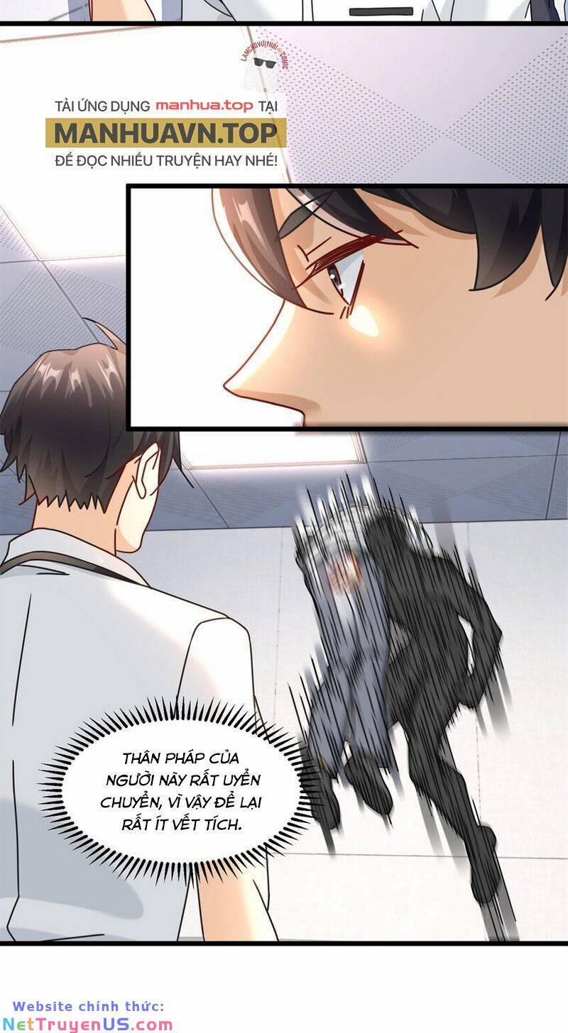 Tân Cực Phẩm Toàn Năng Cao Thủ 82 trang 11