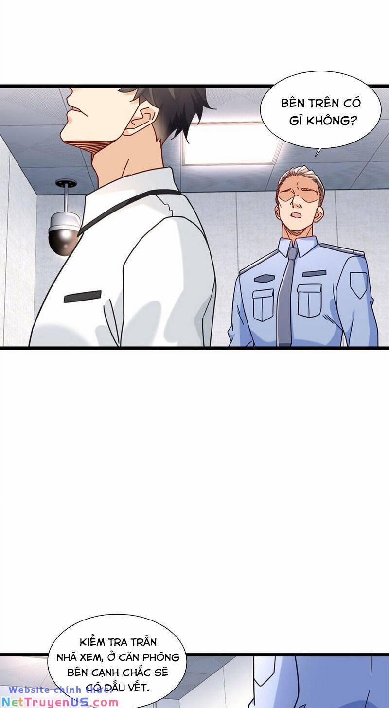 Tân Cực Phẩm Toàn Năng Cao Thủ 82 trang 12