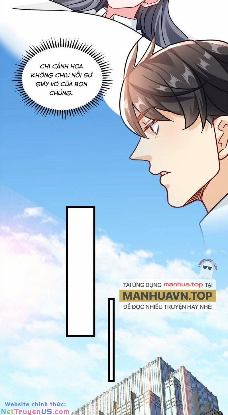 Tân Cực Phẩm Toàn Năng Cao Thủ 82 trang 14