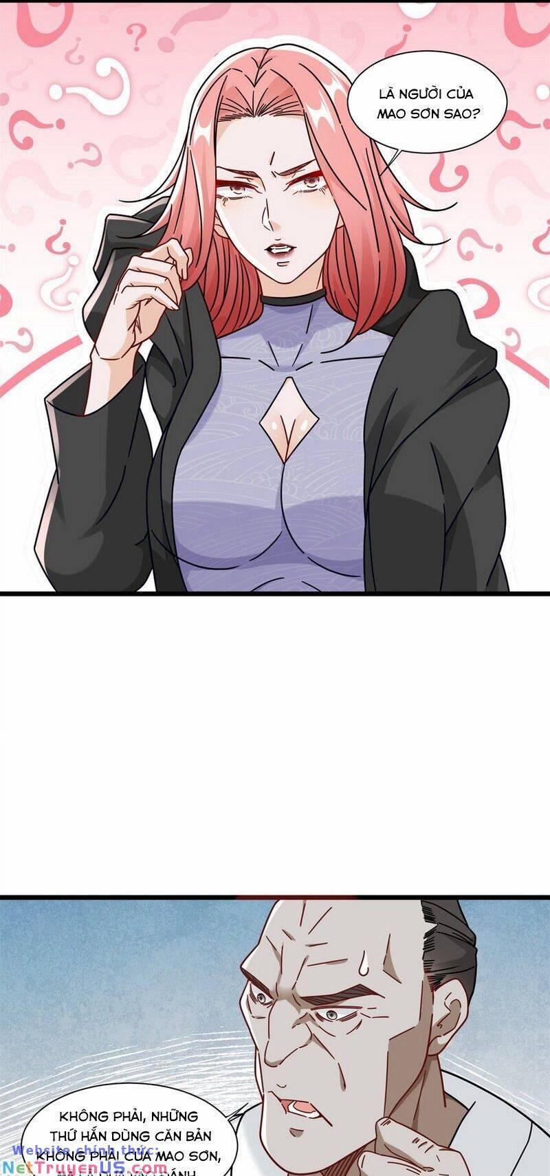 Tân Cực Phẩm Toàn Năng Cao Thủ 82 trang 16