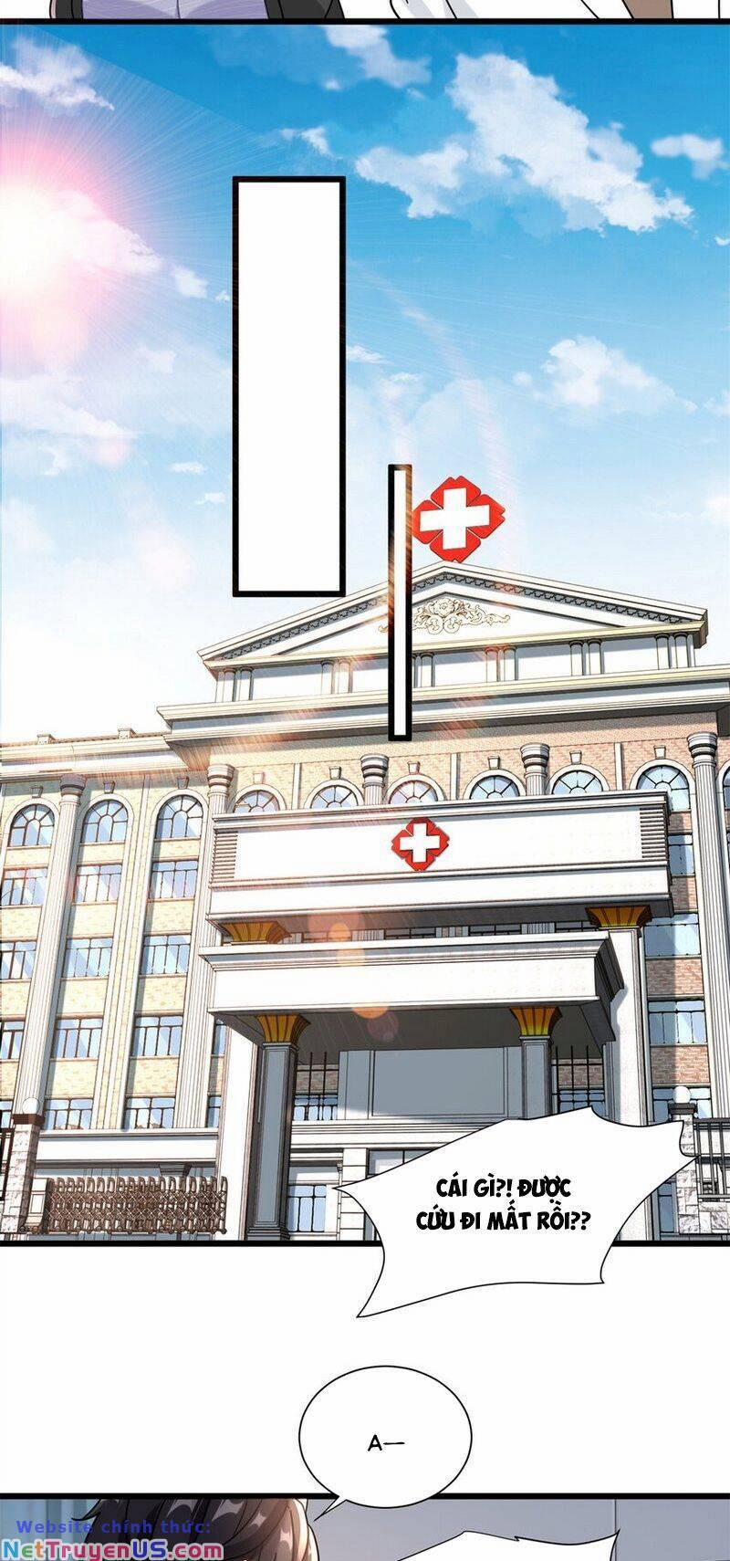 Tân Cực Phẩm Toàn Năng Cao Thủ 82 trang 19