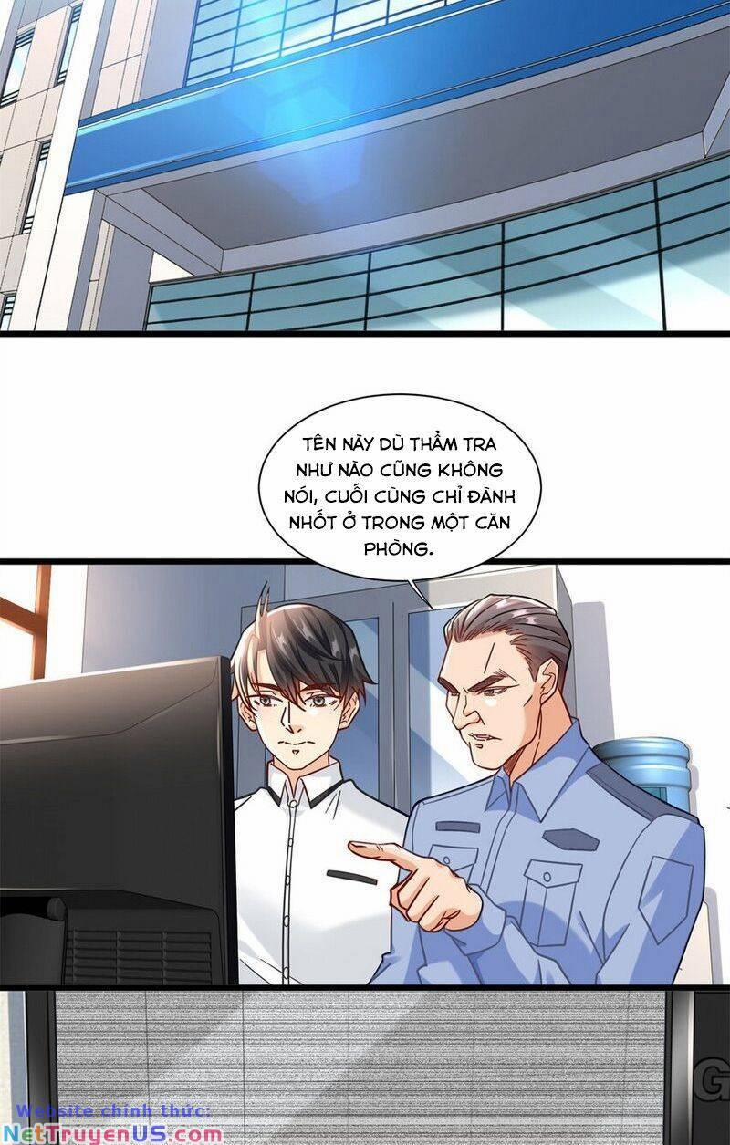 Tân Cực Phẩm Toàn Năng Cao Thủ 82 trang 5