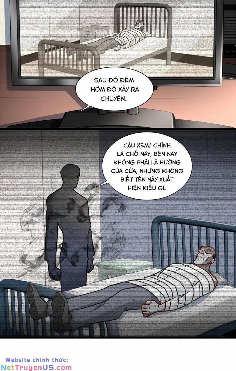 Tân Cực Phẩm Toàn Năng Cao Thủ 82 trang 6