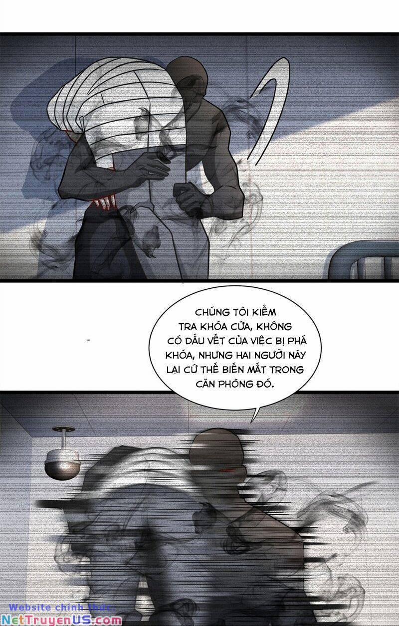 Tân Cực Phẩm Toàn Năng Cao Thủ 82 trang 7