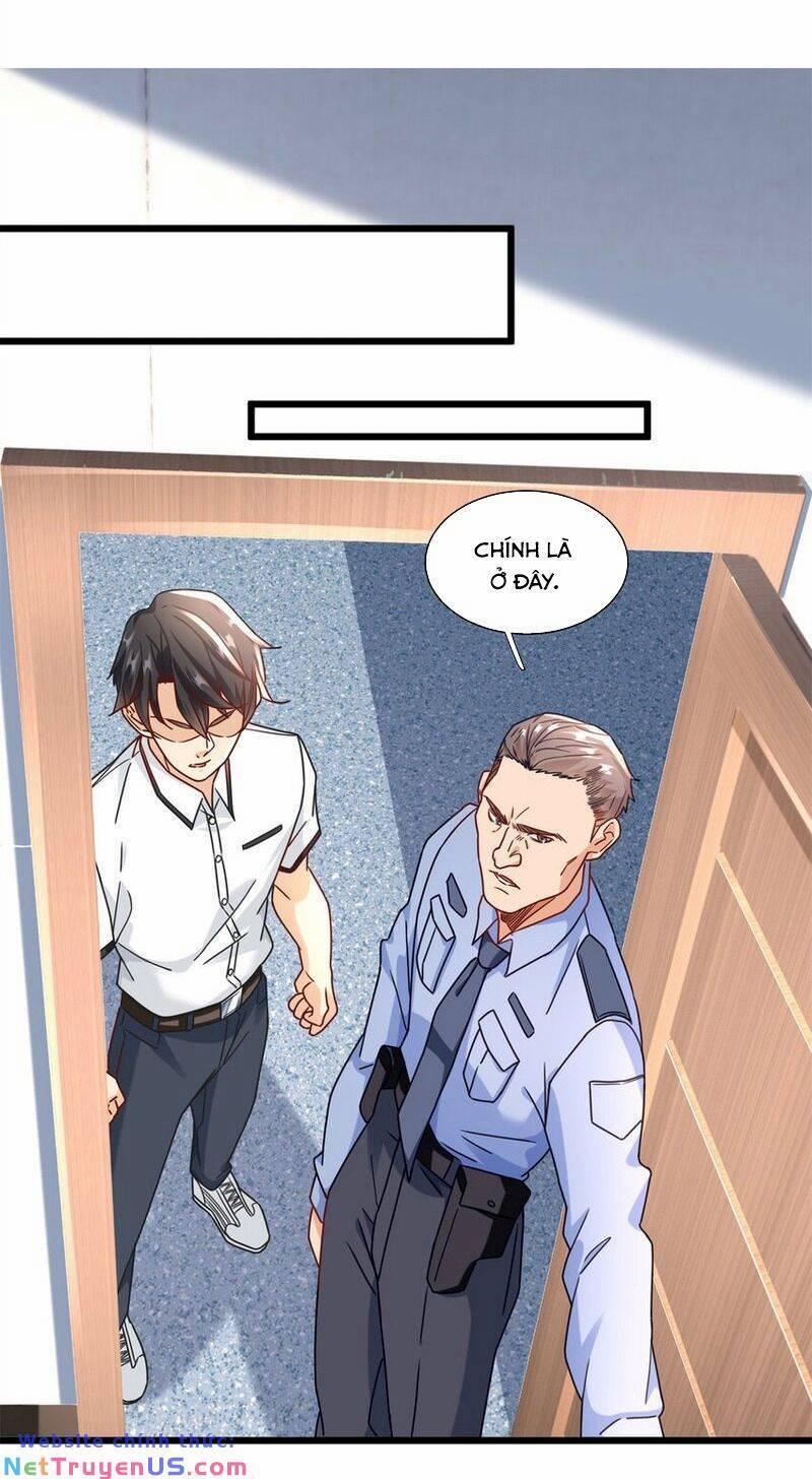 Tân Cực Phẩm Toàn Năng Cao Thủ 82 trang 9