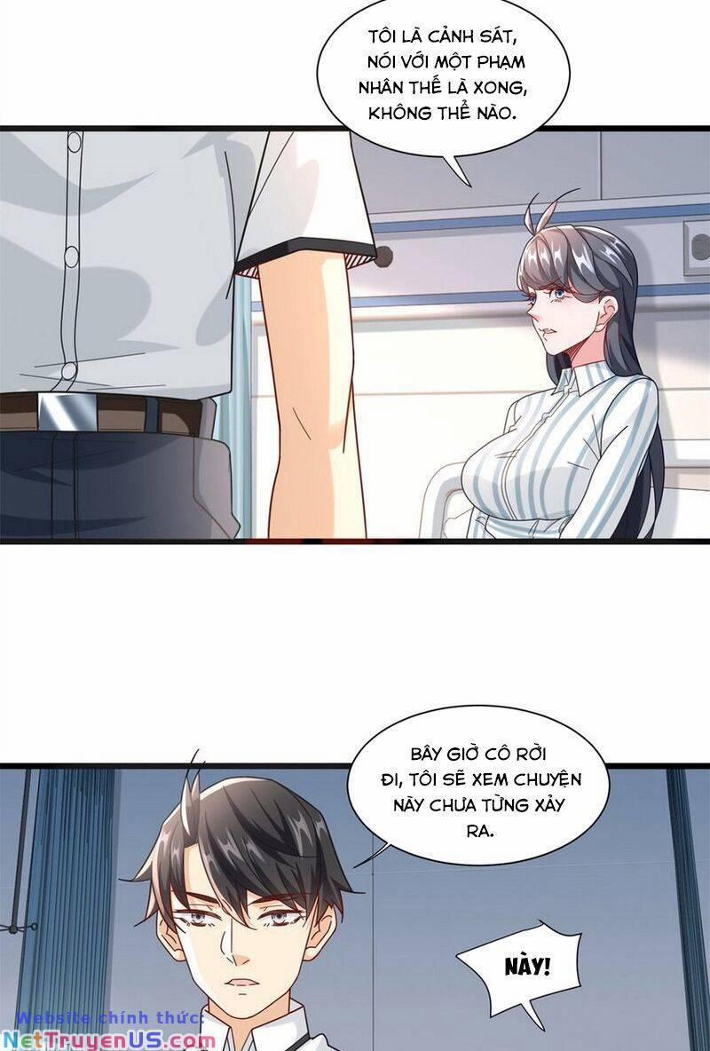 Tân Cực Phẩm Toàn Năng Cao Thủ 83 trang 10