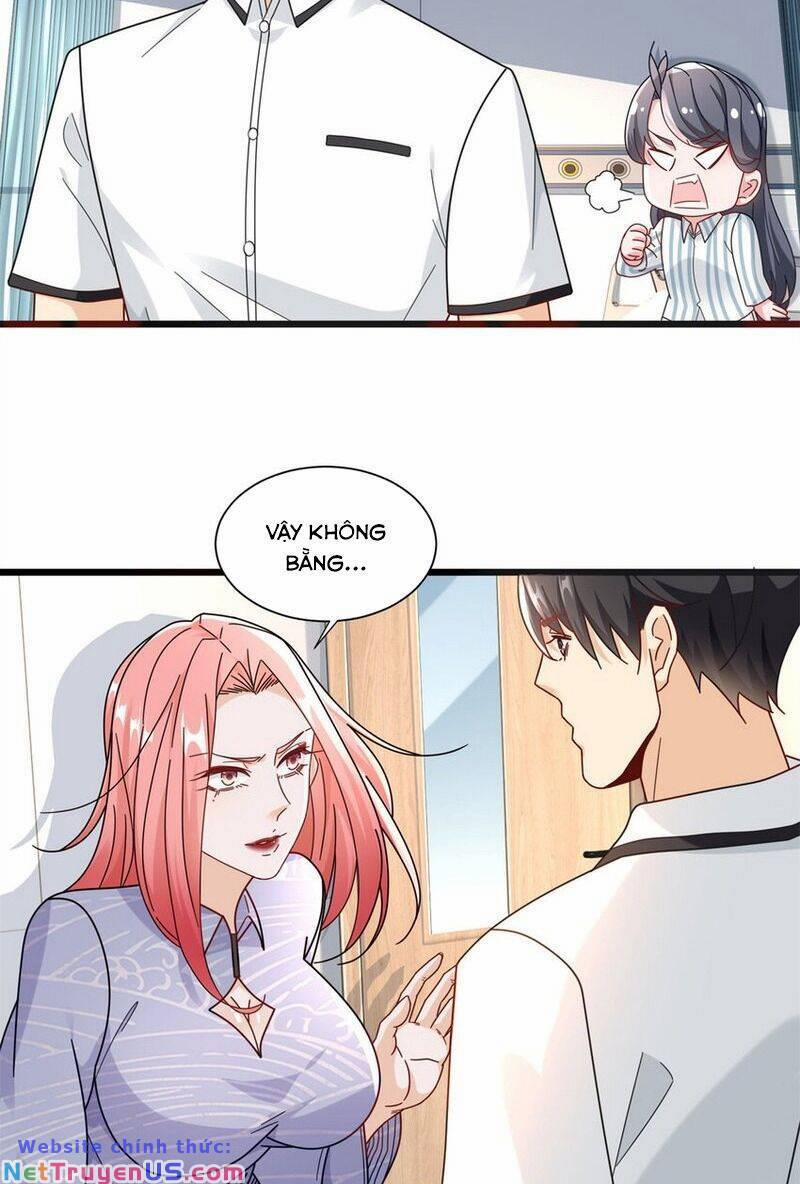 Tân Cực Phẩm Toàn Năng Cao Thủ 83 trang 11