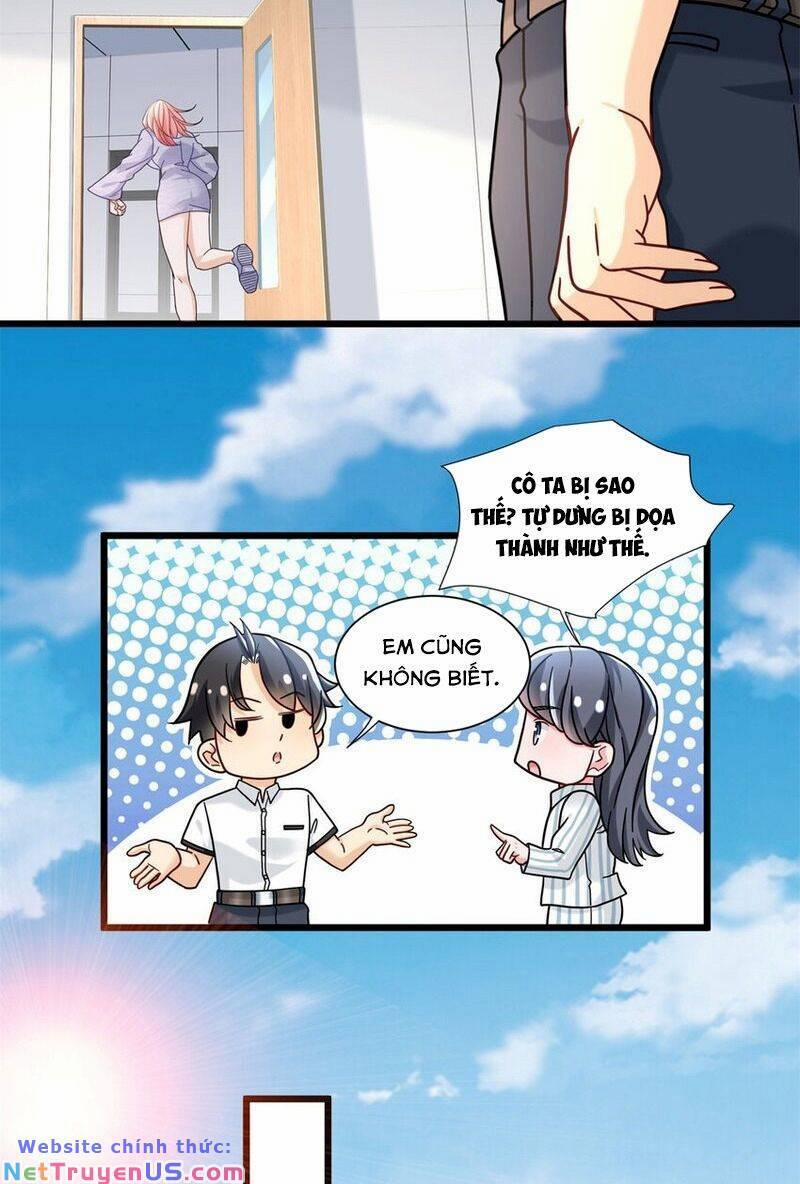 Tân Cực Phẩm Toàn Năng Cao Thủ 83 trang 14