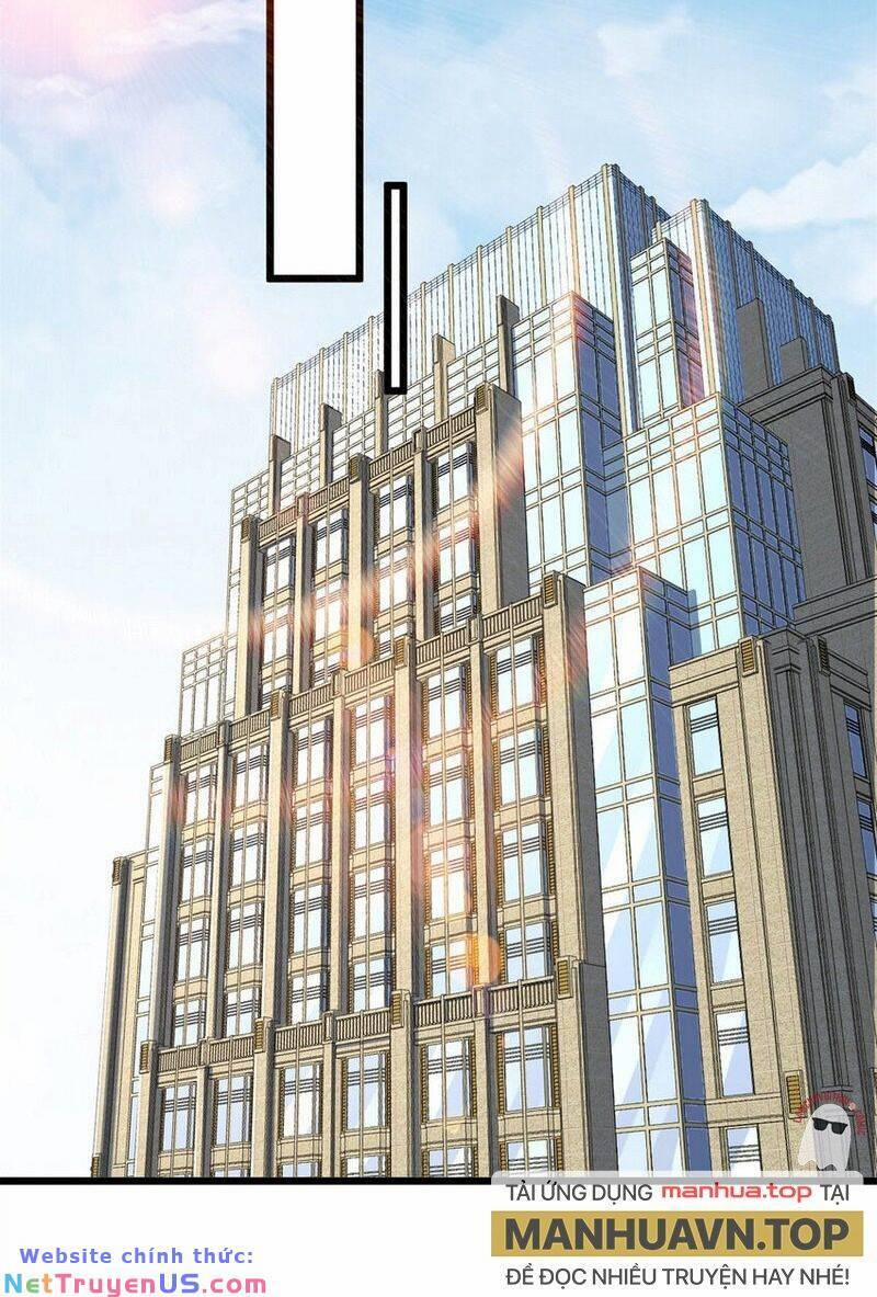 Tân Cực Phẩm Toàn Năng Cao Thủ 83 trang 15