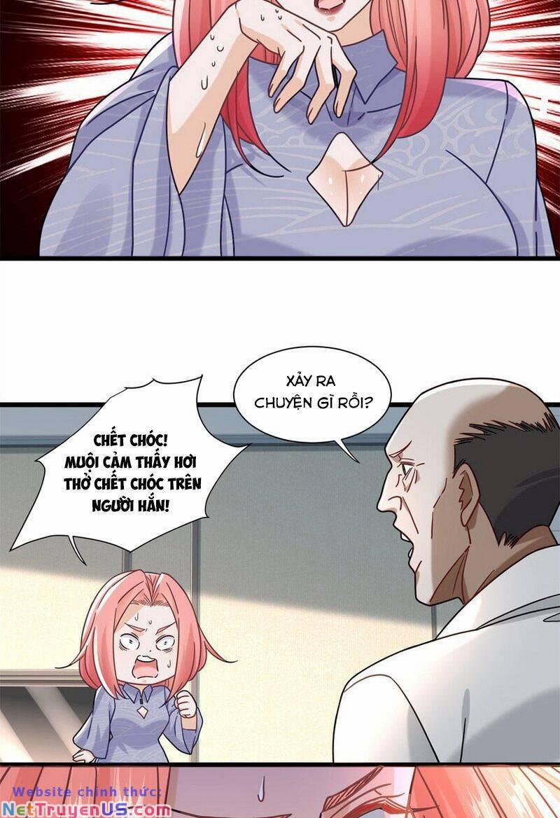 Tân Cực Phẩm Toàn Năng Cao Thủ 83 trang 17