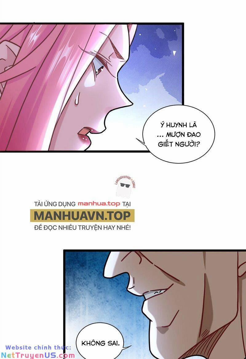 Tân Cực Phẩm Toàn Năng Cao Thủ 83 trang 19