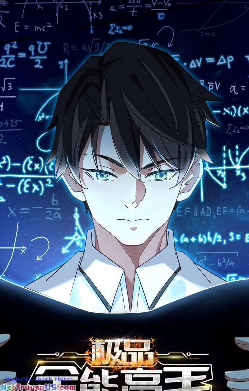 Tân Cực Phẩm Toàn Năng Cao Thủ 83 trang 2