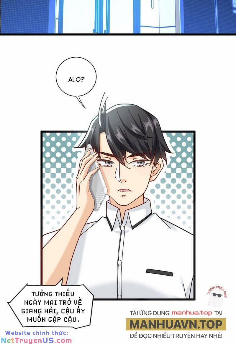 Tân Cực Phẩm Toàn Năng Cao Thủ 83 trang 22