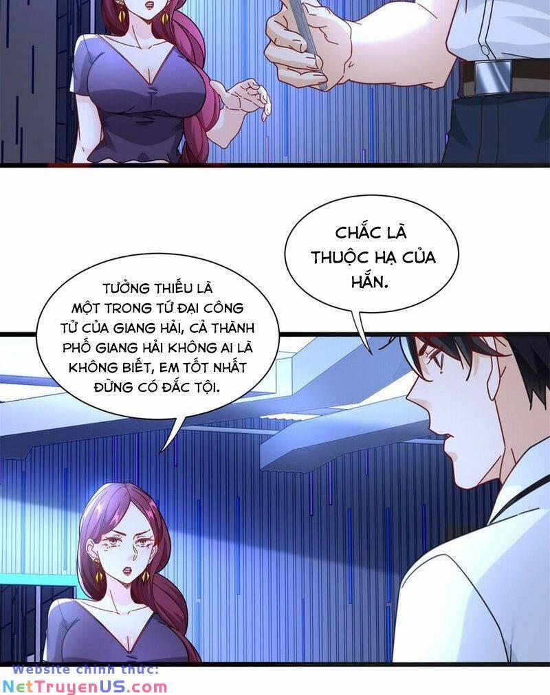 Tân Cực Phẩm Toàn Năng Cao Thủ 83 trang 24