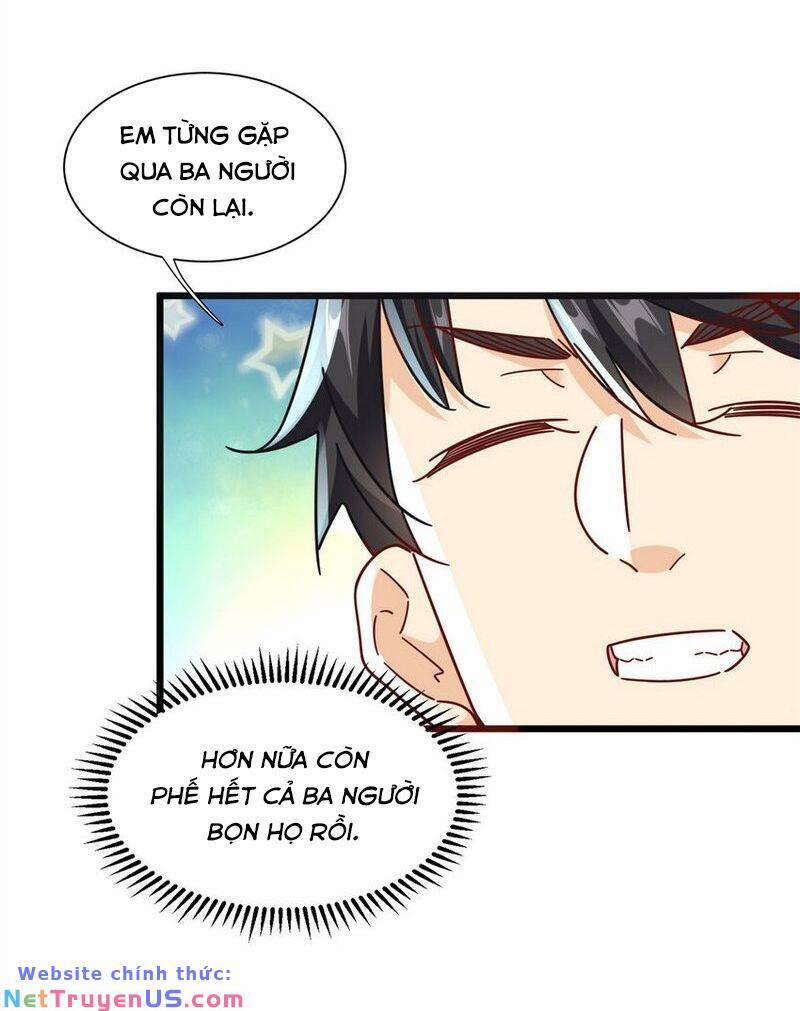 Tân Cực Phẩm Toàn Năng Cao Thủ 83 trang 25