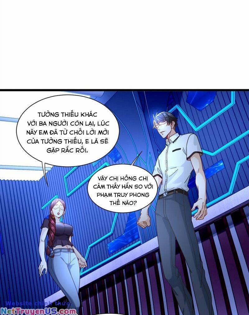 Tân Cực Phẩm Toàn Năng Cao Thủ 83 trang 26