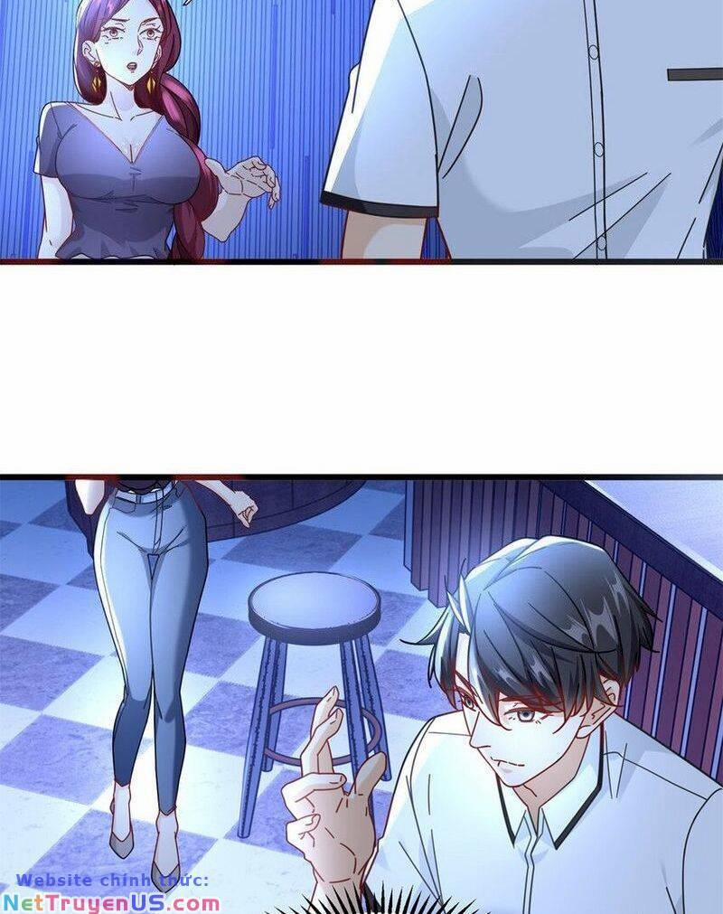 Tân Cực Phẩm Toàn Năng Cao Thủ 83 trang 28