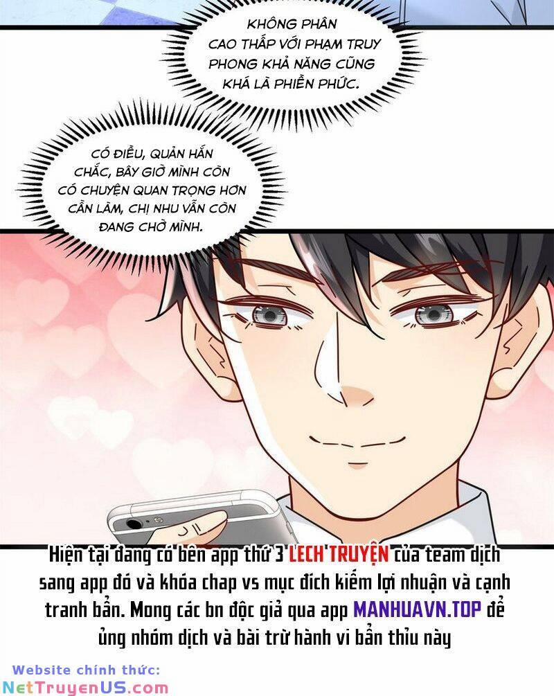 Tân Cực Phẩm Toàn Năng Cao Thủ 83 trang 29
