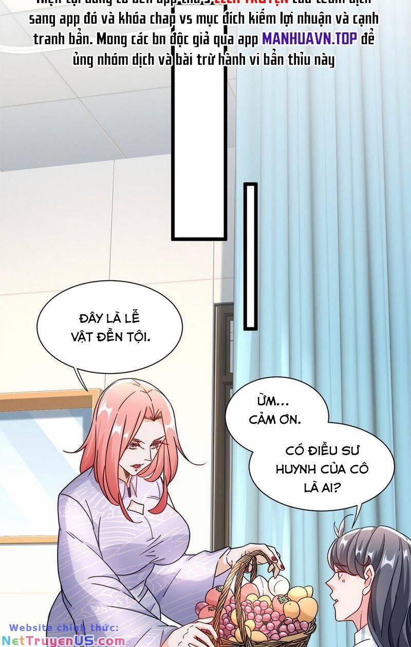 Tân Cực Phẩm Toàn Năng Cao Thủ 83 trang 4