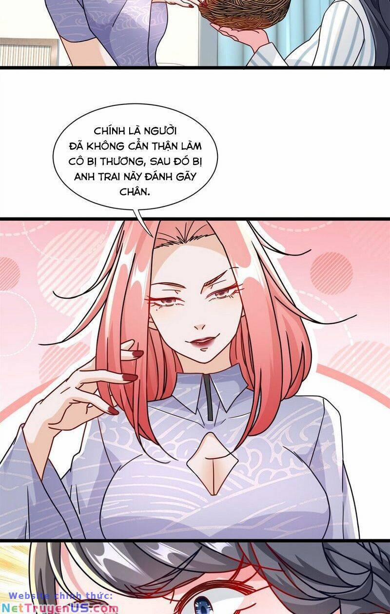 Tân Cực Phẩm Toàn Năng Cao Thủ 83 trang 5