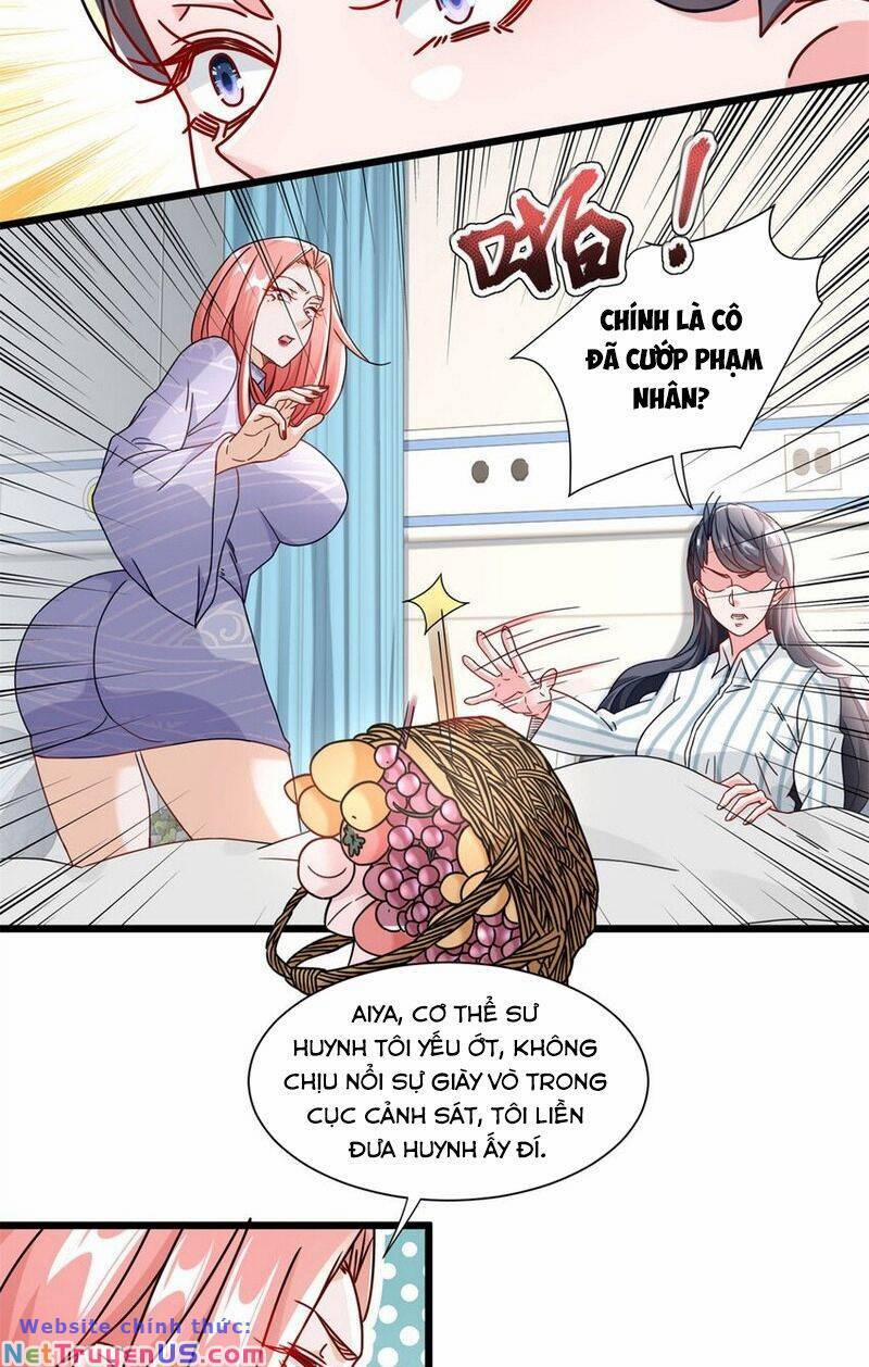 Tân Cực Phẩm Toàn Năng Cao Thủ 83 trang 6