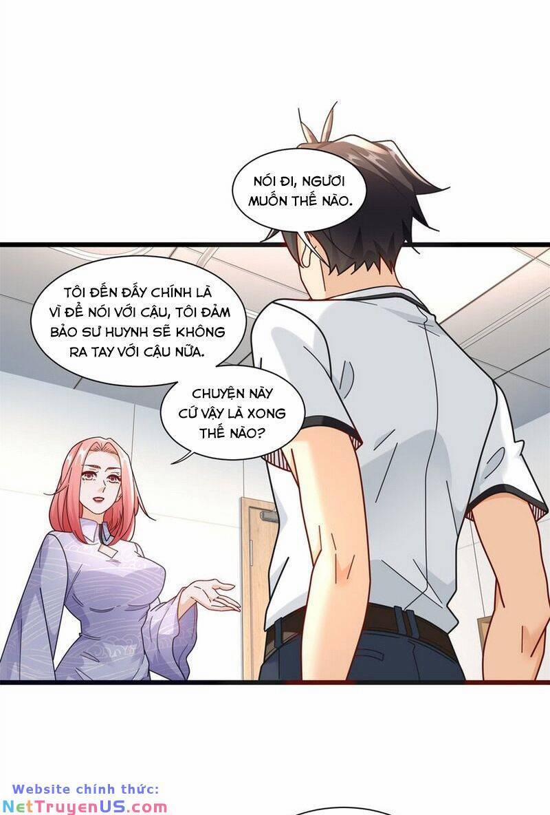 Tân Cực Phẩm Toàn Năng Cao Thủ 83 trang 9