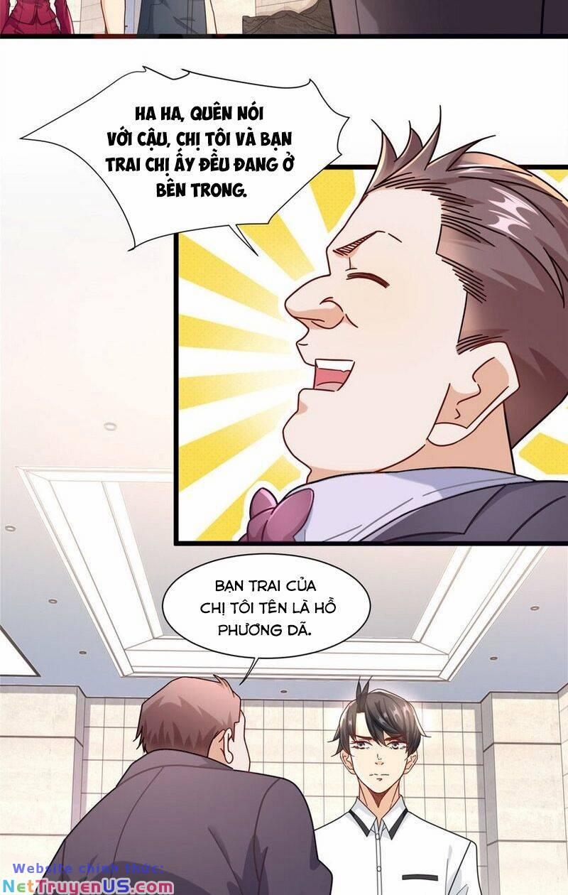 Tân Cực Phẩm Toàn Năng Cao Thủ 84 trang 11