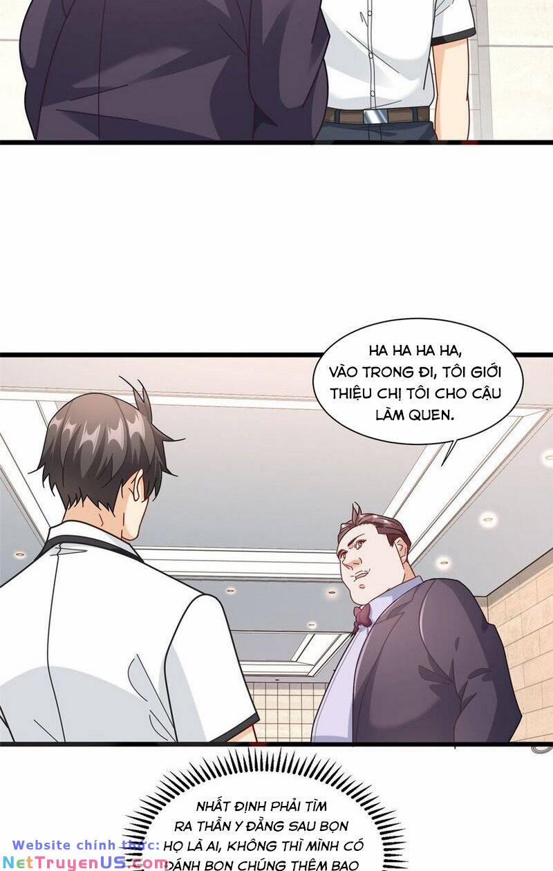 Tân Cực Phẩm Toàn Năng Cao Thủ 84 trang 12